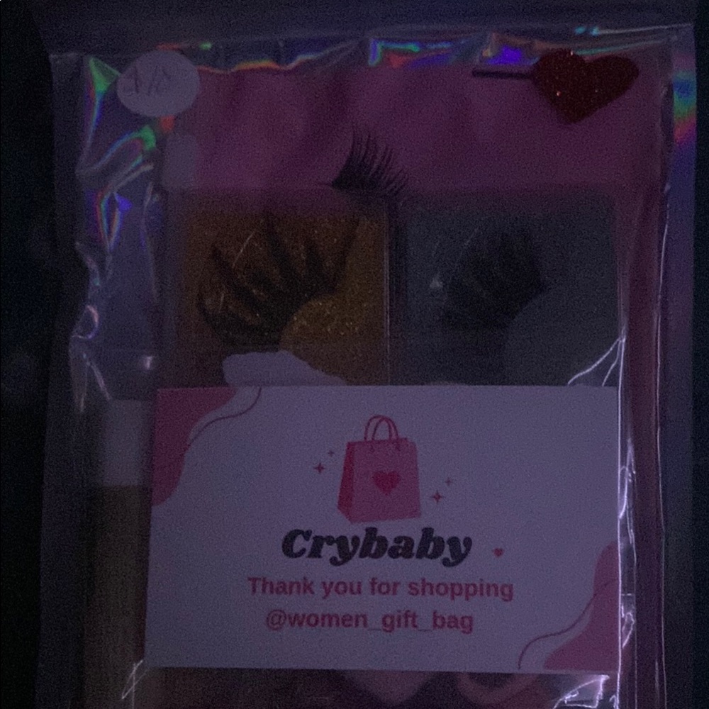 Pink Women's Bag